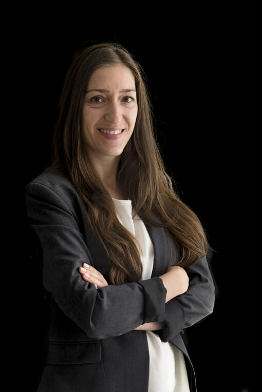 Experta en Asesoramiento Jurídico