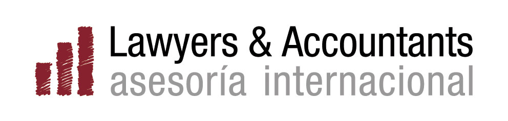 Lawyers firm in Madrid