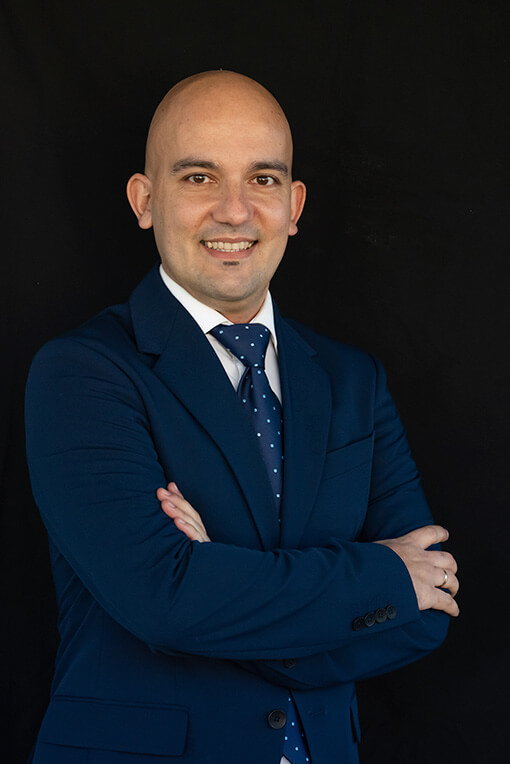 Cesar Barral