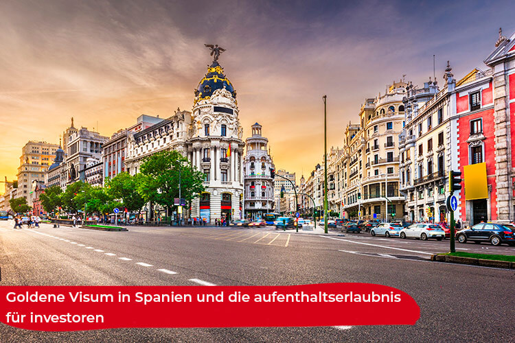 Anwälte für Einwanderungsrecht in Madrid